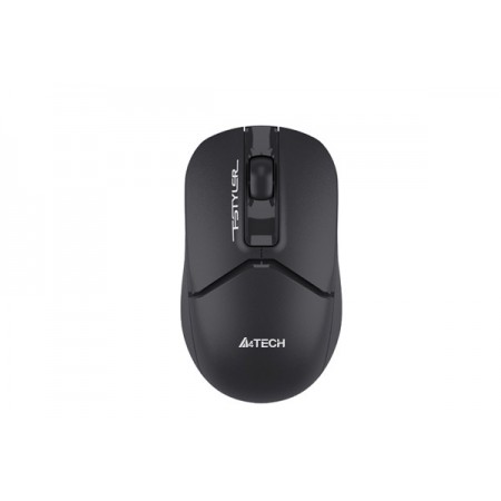 A4 Tech FG12 Gray PC мишка
