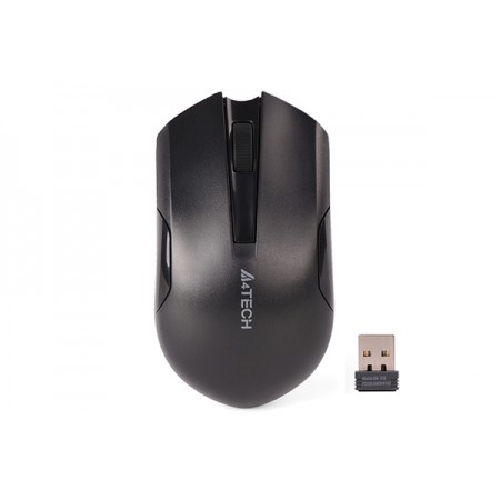 A4 Tech G3-200N Black PC мишка