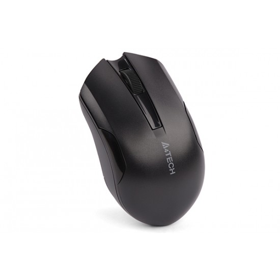 A4 Tech G3-200N Black PC мишка