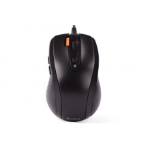 A4 Tech N-70FXS PC мишка