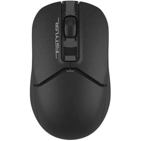 A4 Tech FB12 Black PC мишка