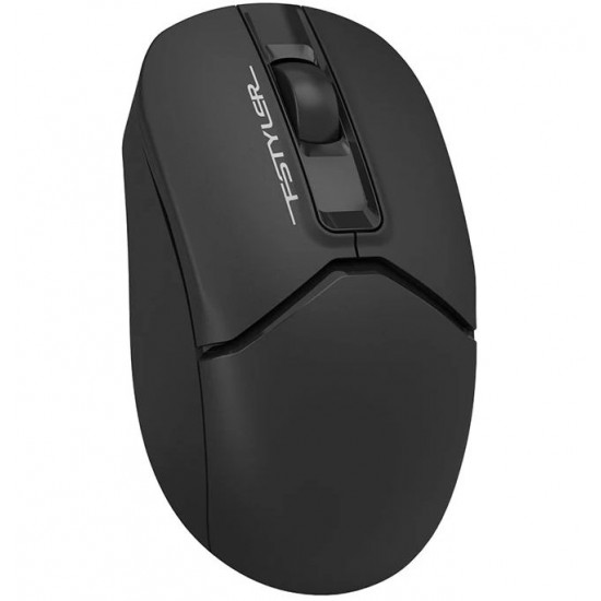 A4 Tech FB12 Black PC мишка