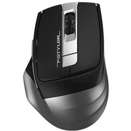 A4 Tech FB35 Smoky Grey PC мишка