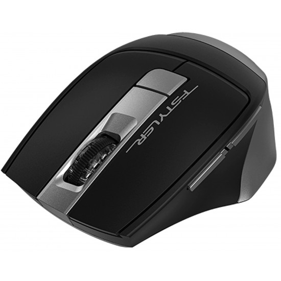A4 Tech FB35 Smoky Grey PC мишка