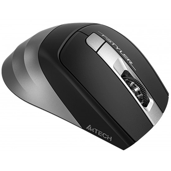 A4 Tech FB35 Smoky Grey PC мишка