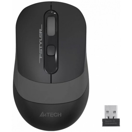A4 Tech FG10 Gray PC мишка