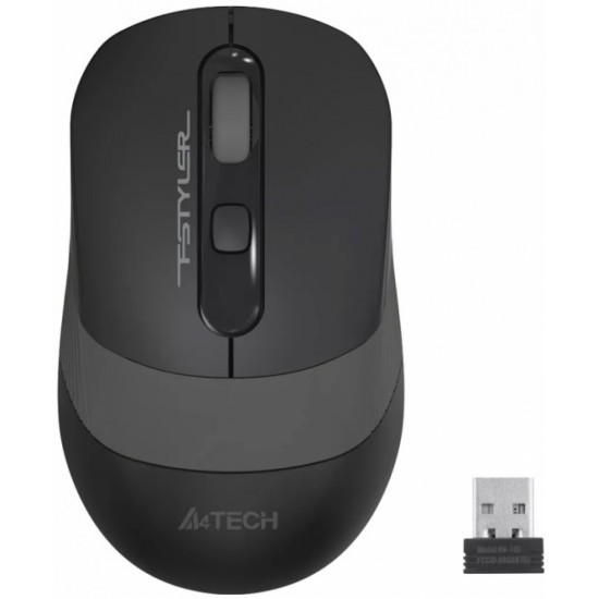 A4 Tech FG10 Gray PC мишка