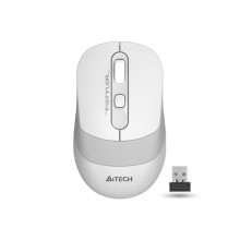A4 Tech FG10 White PC мишка