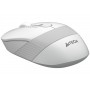 A4 Tech FG10 White PC мишка
