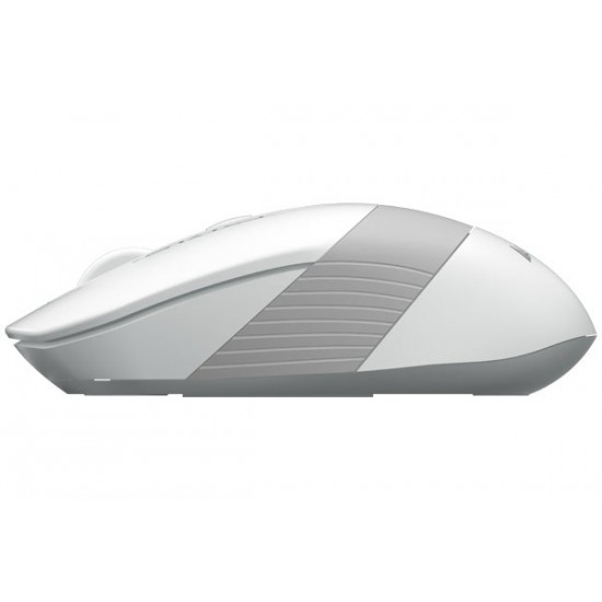 A4 Tech FG10 White PC мишка
