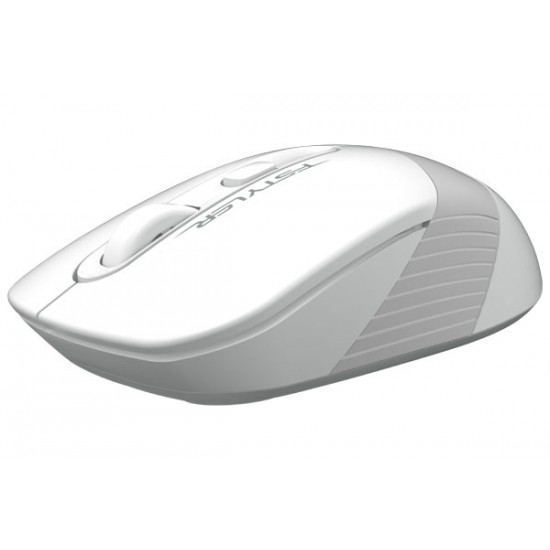 A4 Tech FG10 White PC мишка
