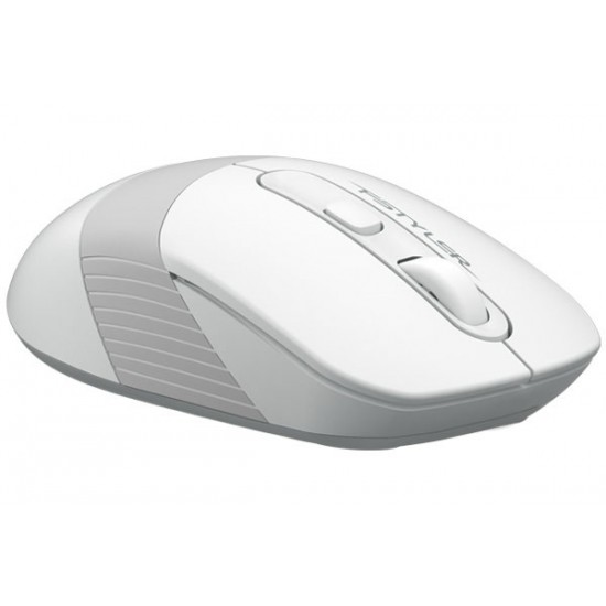 A4 Tech FG10 White PC мишка