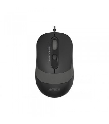 A4 Tech FM10 Grey PC мишка