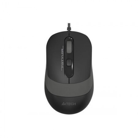 A4 Tech FM10 Grey PC мишка