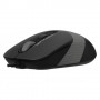 A4 Tech FM10 Grey PC мишка