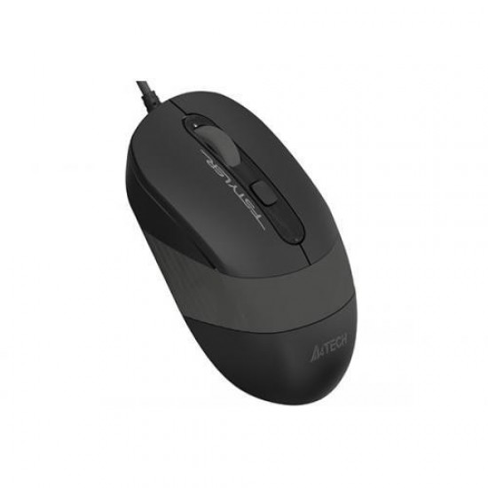 A4 Tech FM10 Grey PC мишка