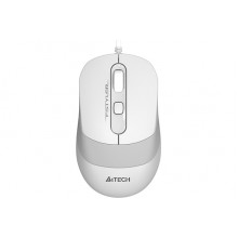 A4 Tech FM10 White PC мишка