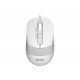 A4 Tech FM10 White PC мишка