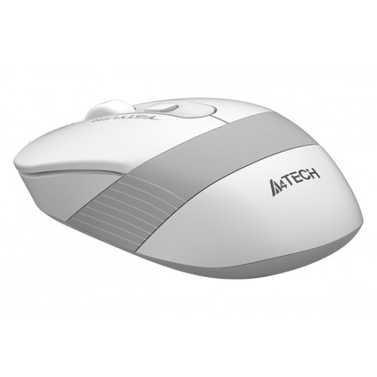 A4 Tech FM10 White PC мишка