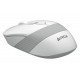 A4 Tech FM10 White PC мишка