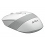 A4 Tech FM10 White PC мишка
