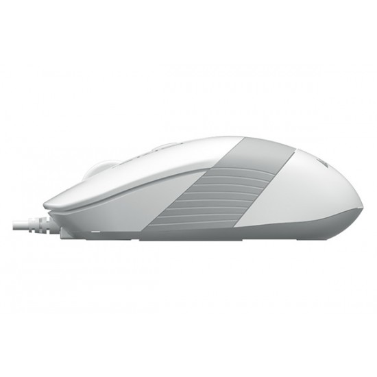 A4 Tech FM10 White PC мишка