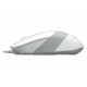 A4 Tech FM10 White PC мишка