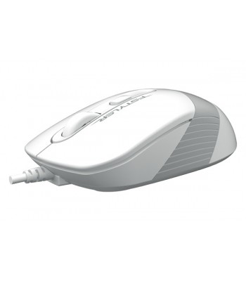 A4 Tech FM10 White PC мишка