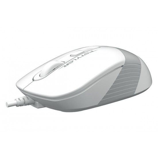 A4 Tech FM10 White PC мишка