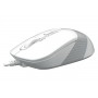 A4 Tech FM10 White PC мишка