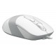 A4 Tech FM10 White PC мишка