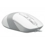 A4 Tech FM10 White PC мишка