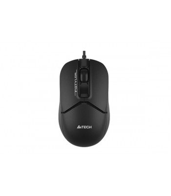 A4 Tech FM12 Black PC мишка