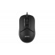 A4 Tech FM12 Black PC мишка