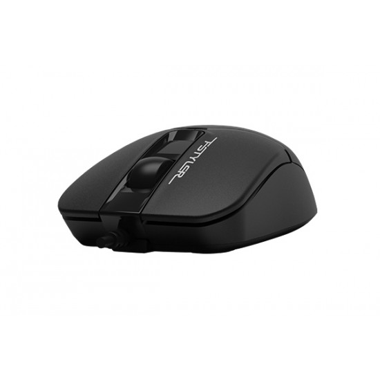 A4 Tech FM12 Black PC мишка