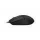 A4 Tech FM12 Black PC мишка