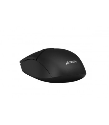 A4 Tech FM12 Black PC мишка