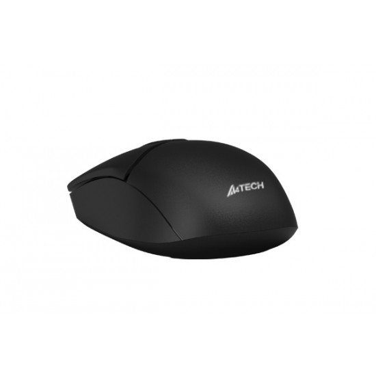 A4 Tech FM12 Black PC мишка