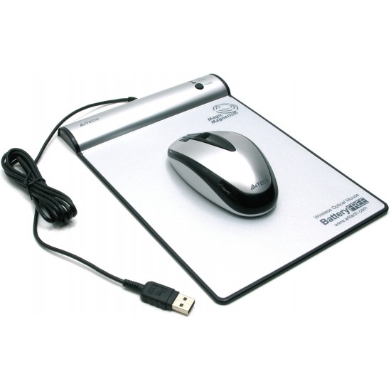 A4 Tech NB-30D PC мишка