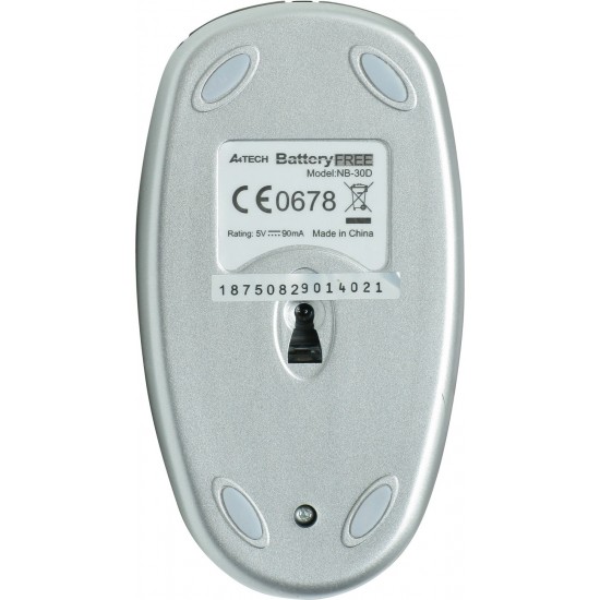 A4 Tech NB-30D PC мишка