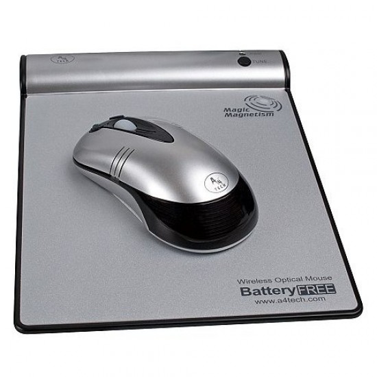 A4 Tech NB-50D PC мишка