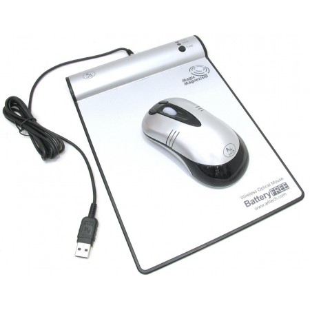 A4 Tech NB-50D PC мишка