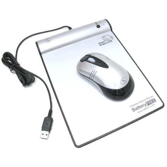 A4 Tech NB-50D PC мишка