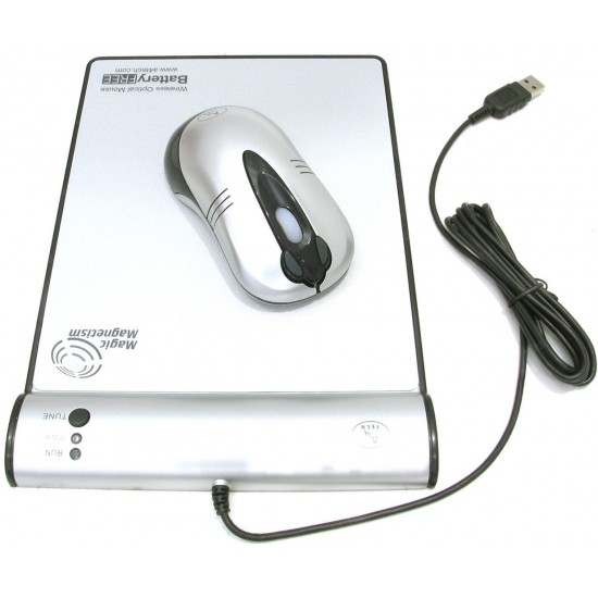 A4 Tech NB-50D PC мишка