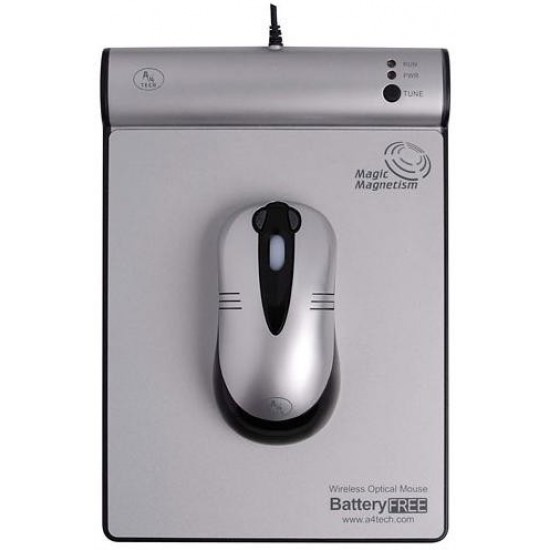 A4 Tech NB-50D PC мишка