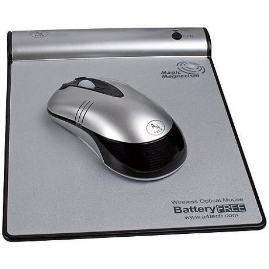 A4 Tech NB-50D PC мишка