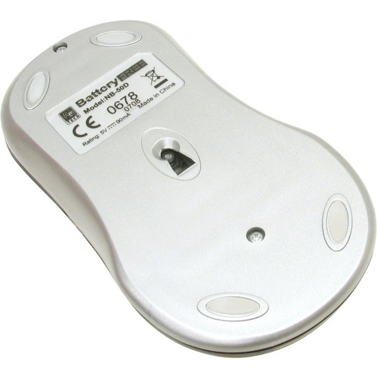 A4 Tech NB-50D PC мишка