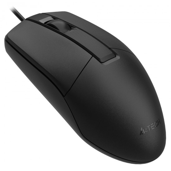 A4 Tech OP-330S PC мишка