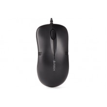 A4 Tech OP-560NU Black PC мишка A4 Tech OP-560NU Black PC мишка