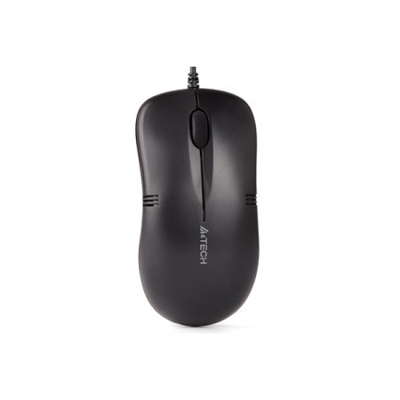 A4 Tech OP-560NU Black PC мишка